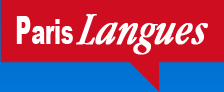 Paris Langues