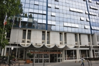 Résidence FIAP-Jean Monnet
